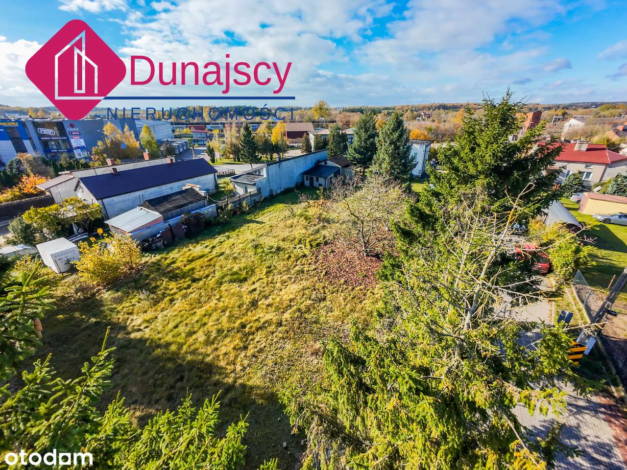 DZIAŁKA POD ZABUDOWĘ, UZBROJENIE, KSZTAŁT REGULARNY, SPOKOJNA ULICA!-9