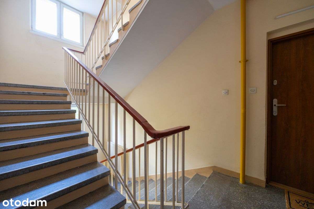 M2 przy metrze,, cisza, zieleń, loggia-14