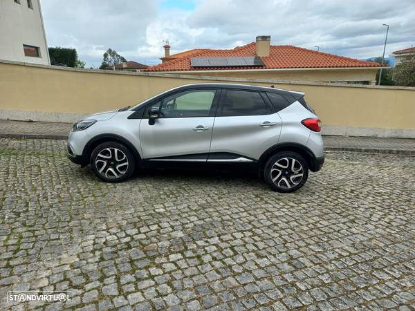 Renault Captur 0.9 TCE Exclusive - 7