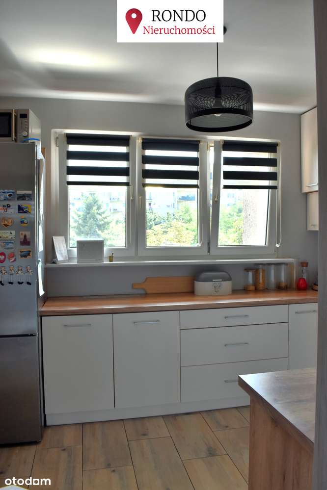 * M-3 * Dobrzec * balkon * winda * przestronne  * zadbane *-6