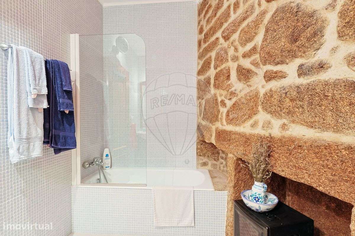 Moradia T4 para venda - Grande imagem: 5/38