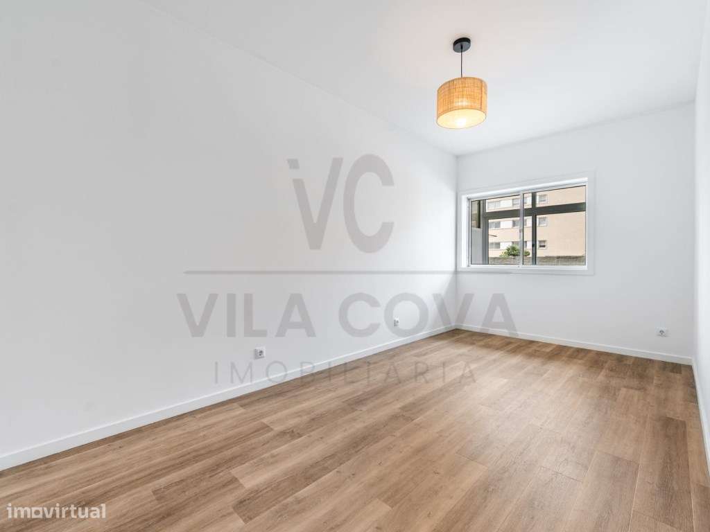 Apartamento T2 Venda Vila do Conde-3