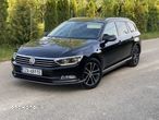 Volkswagen Passat 2.0 TDI (BlueMotion Technology) DSG Highline - 22