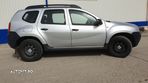 Dacia Duster 1.5 dCi 4x4 Ambiance - 1