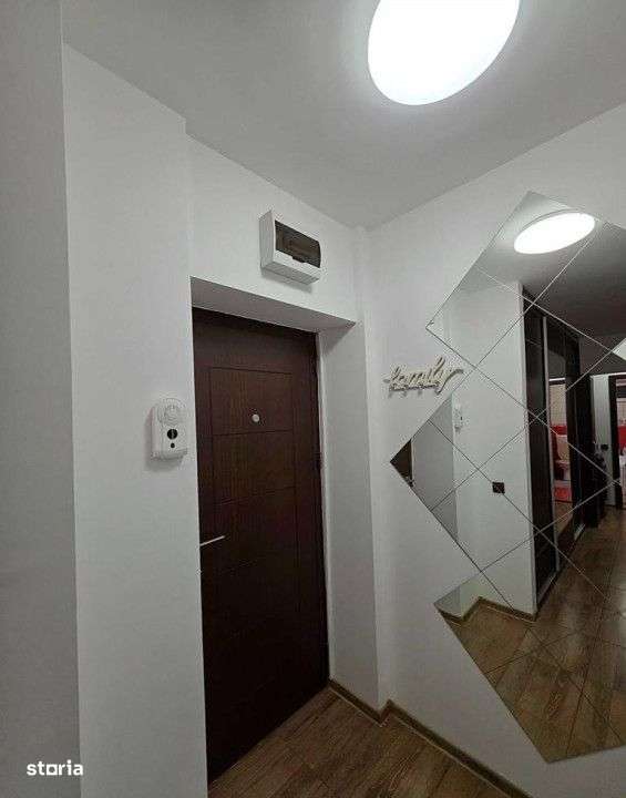 APARTAMENT 2 CAMERE | MOBILAT | ZONA BABA NOVAC | LOC PARCARE INCLUS-5