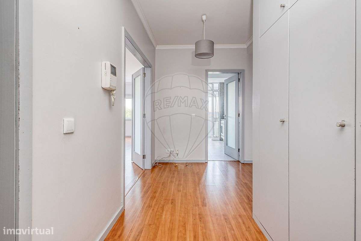 Apartamento T2 para arrendamento - Grande imagem: 5/23