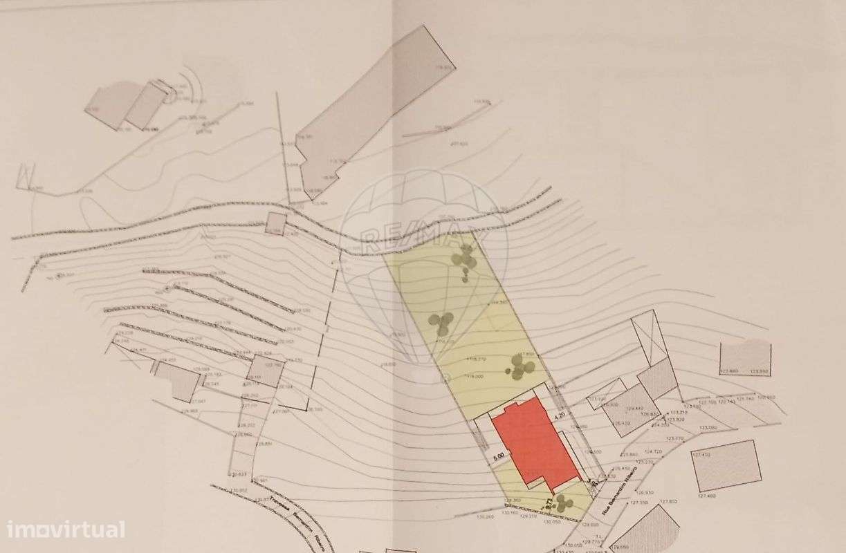 Terreno  para venda - Grande imagem: 5/8