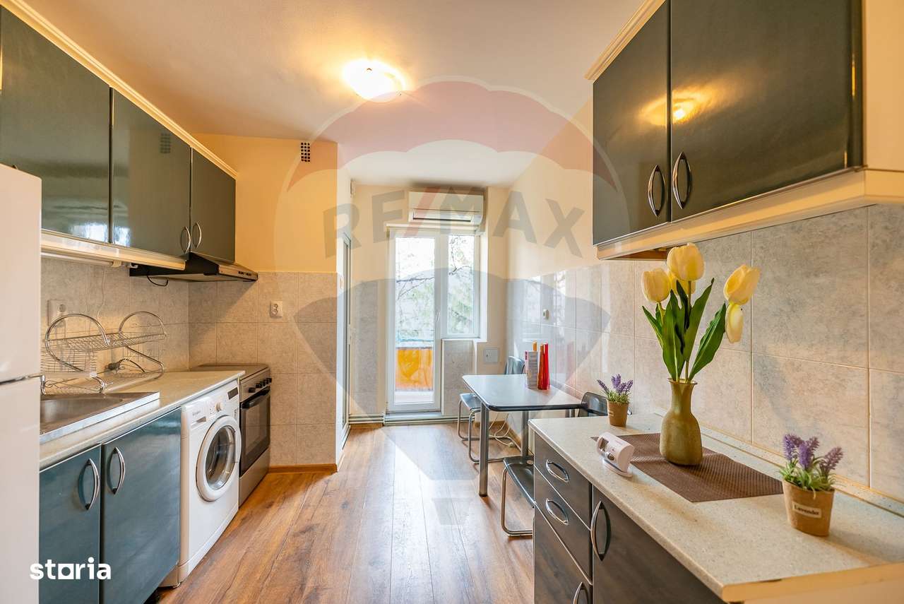 Apartament 3 camere de închiriat în zona Ultracentral - Imagine principală: 2/16