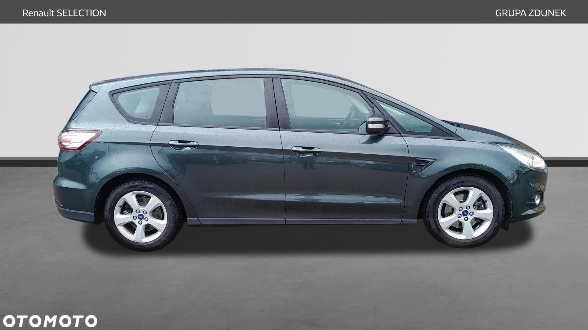 Ford S-Max 2.0 TDCi Trend - 2