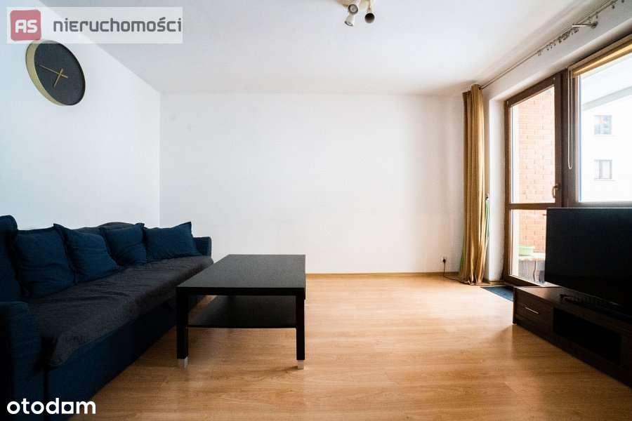 2 pokoje blisko Centrum, ul. Prusa. - Pełny obrazek: 3/19