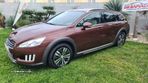 Peugeot 508 RXH 2.0 HDi Hybrid4 2-Tronic 104g - 3