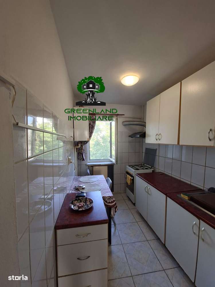 Ap 3 Camere, 73 mp, Bloc fara Risc, etaj 3, Central, Podu Ros Palas-9