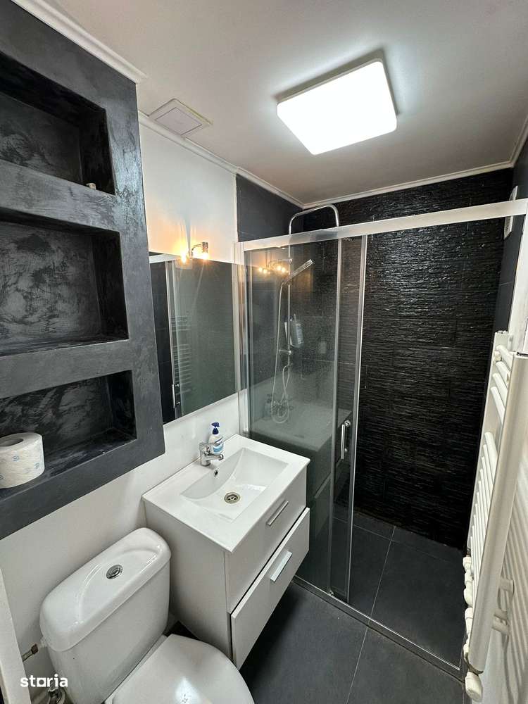 Apartament de închiriat în zona Apollo - Imagine principală: 5/5