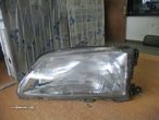 Farol Far1300 PEUGEOT 306 1995 1.9STD   0P   ESQ H4 TYC - 4