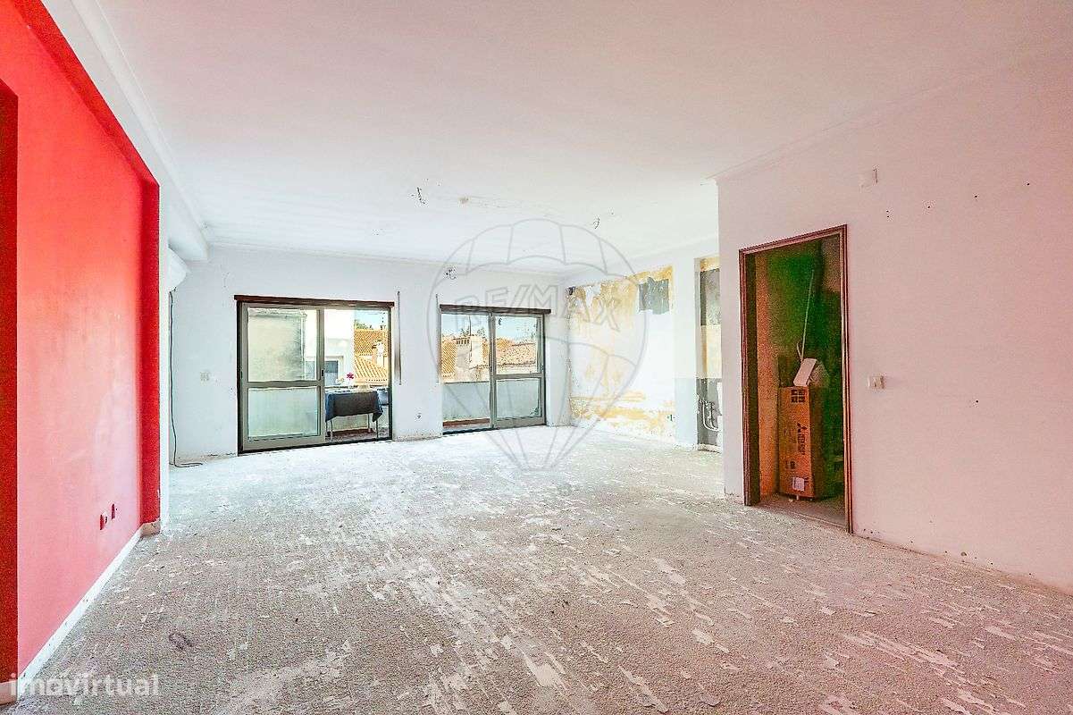 Apartamento T1 para venda - Grande imagem: 5/21