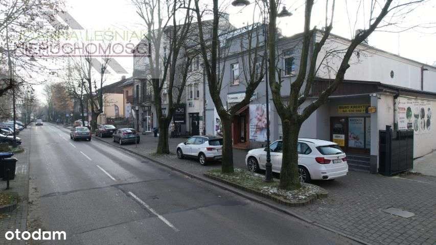 Lokal użytkowy, 541 m², Olkusz-5