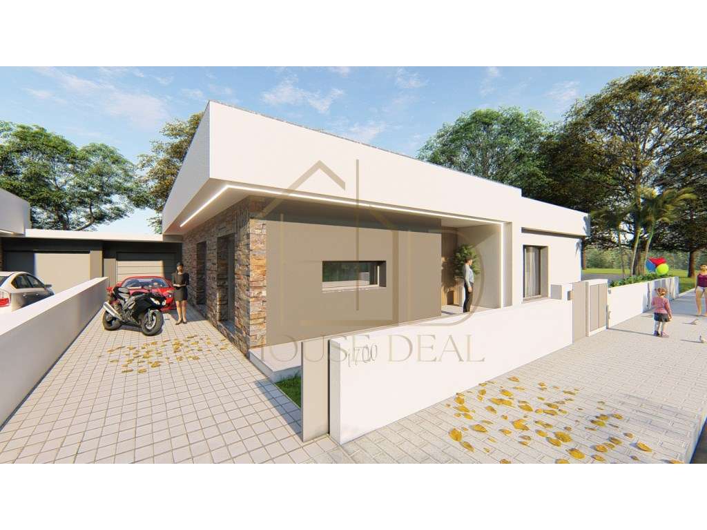 DESLUMBRANTE Moradia T4 com Garagem e Piscina. Quinta da Marquesa, ... - Grande imagem: 3/3