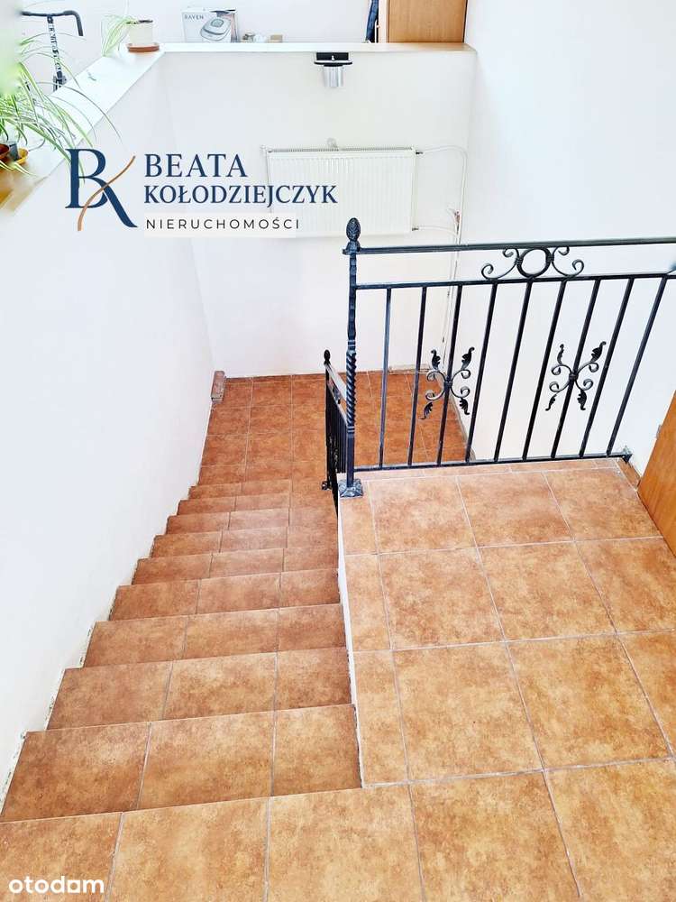 Nowa Wólka gm. Spiczyn, dom plus działalność-13