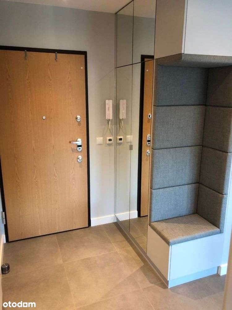 Mieszkanie 45m2 garaż Bernadowo Park Gdynia Kack - Pełny obrazek: 4/18