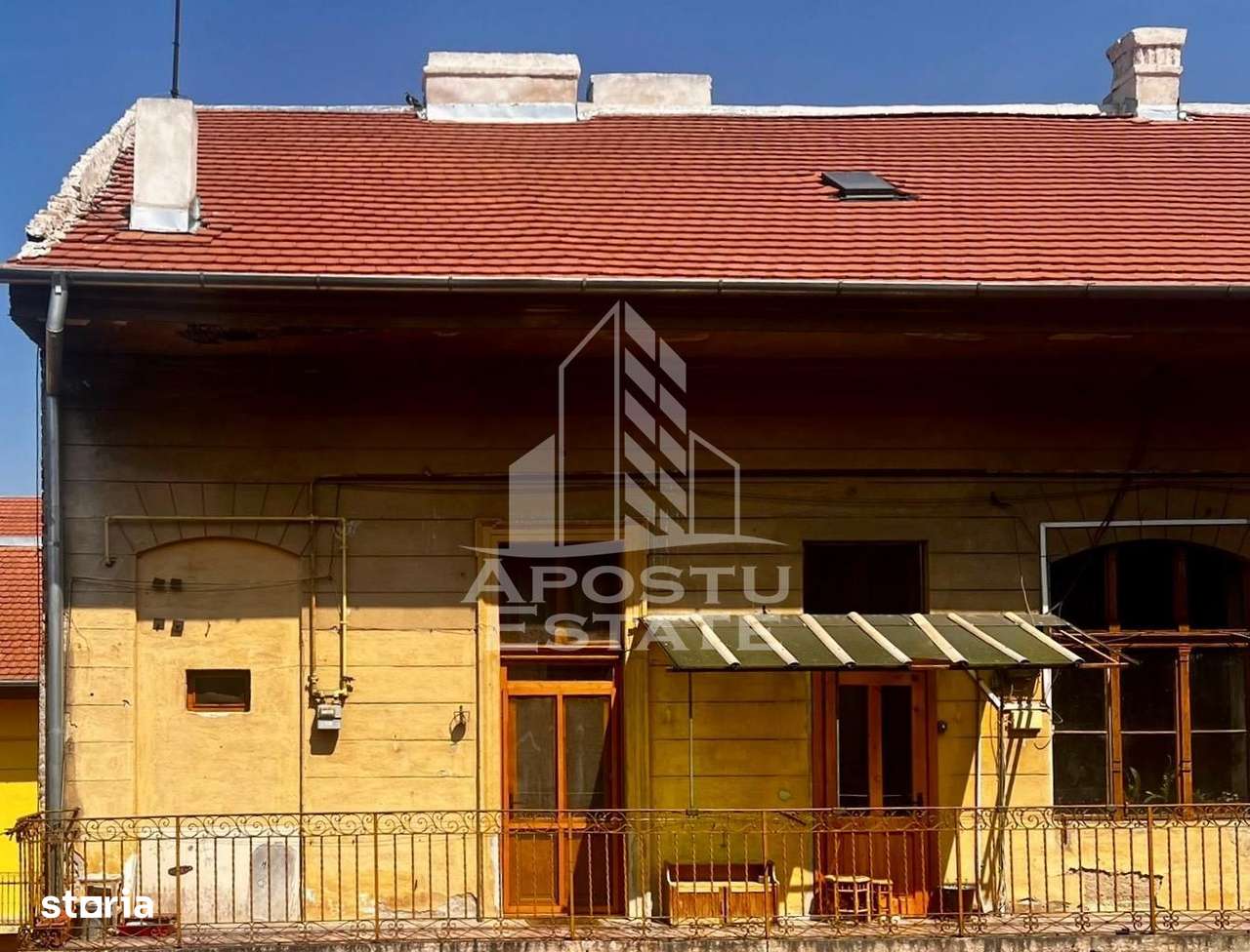 Apartament 2 camere cu mezanin - Ultracentral, Teatru - Imagine principală: 3/10