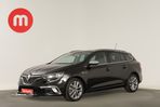 Renault Mégane Sport Tourer 1.5 Blue dCi GT Line - 2