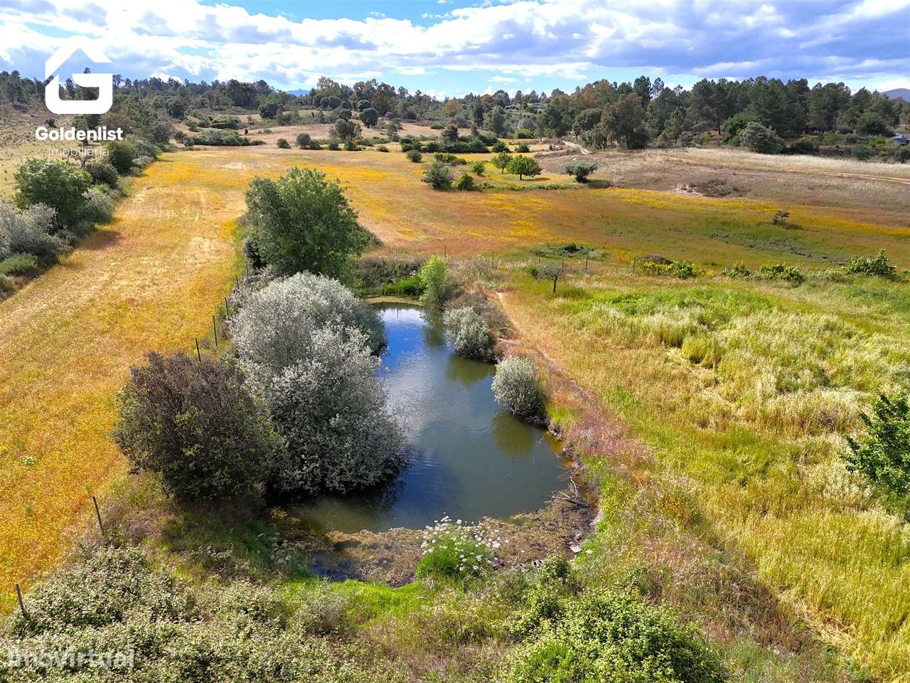 Terreno  Venda em Orca,Fundão-21