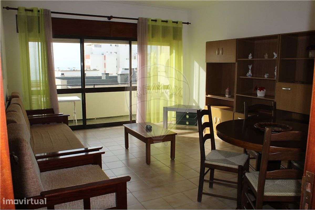 Apartamento T2 para venda - Grande imagem: 4/15
