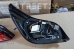 Stopuri LED BMW Seria 5 E60 (2003-2007) F-Gen Look - 7