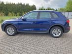 Audi Q5 35 TDI Quattro S tronic - 8