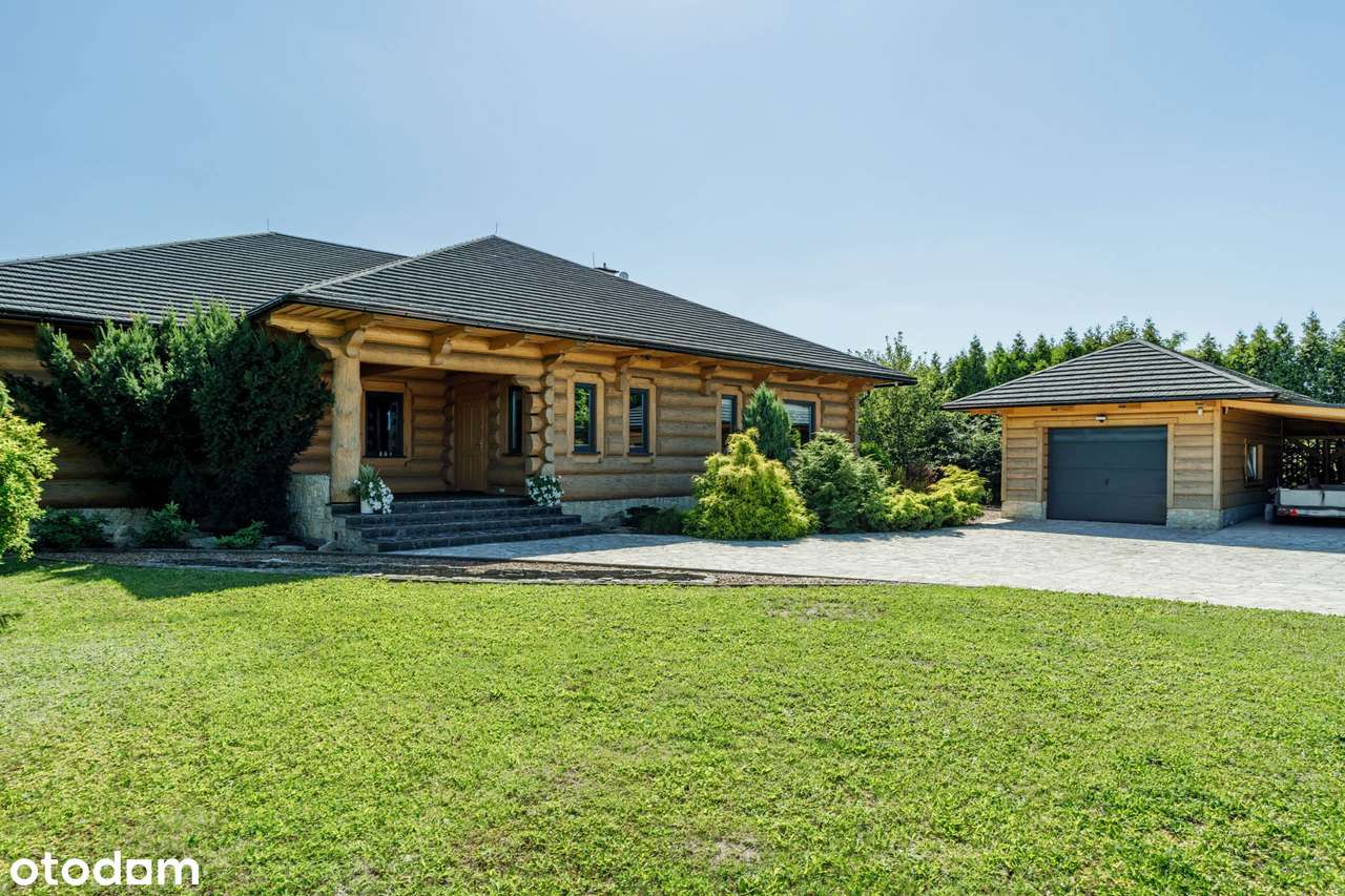 Premium Wood House - "TO" osiedle 25 minut od Spodka. Góra Siewierska - Pełny obrazek: 2/20