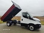 Iveco Daily 35C13 Wywrotka - 19