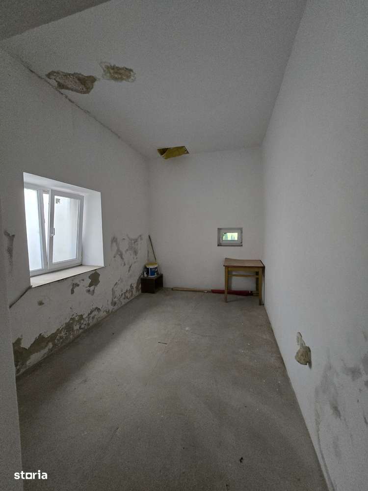 Cenad-Posibilitate Afacere-casa si 669mp teren-Ultracentral-5