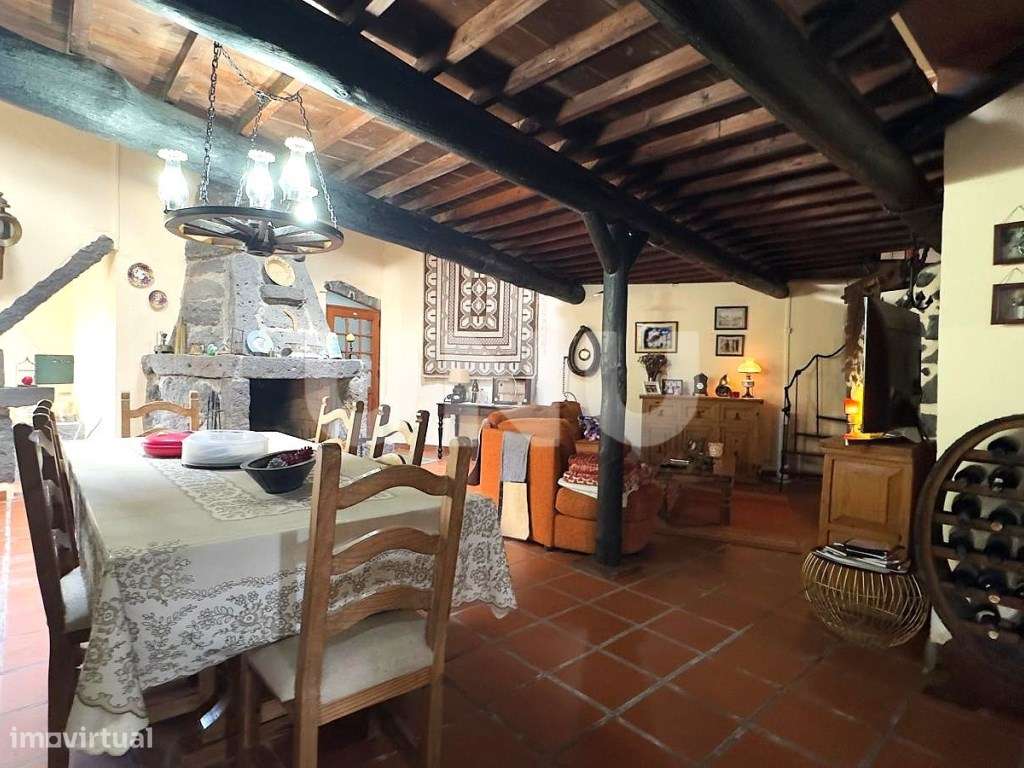 Moradia V3- São Vicente Ferreira-4