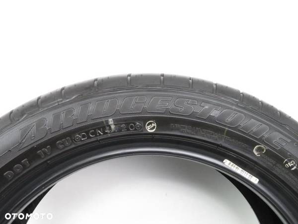 175/55R15 OPONY LETNIE BRIDGESTONE POTENZA RE050A 77V, ROK PRODUKCJI 2019. - 4