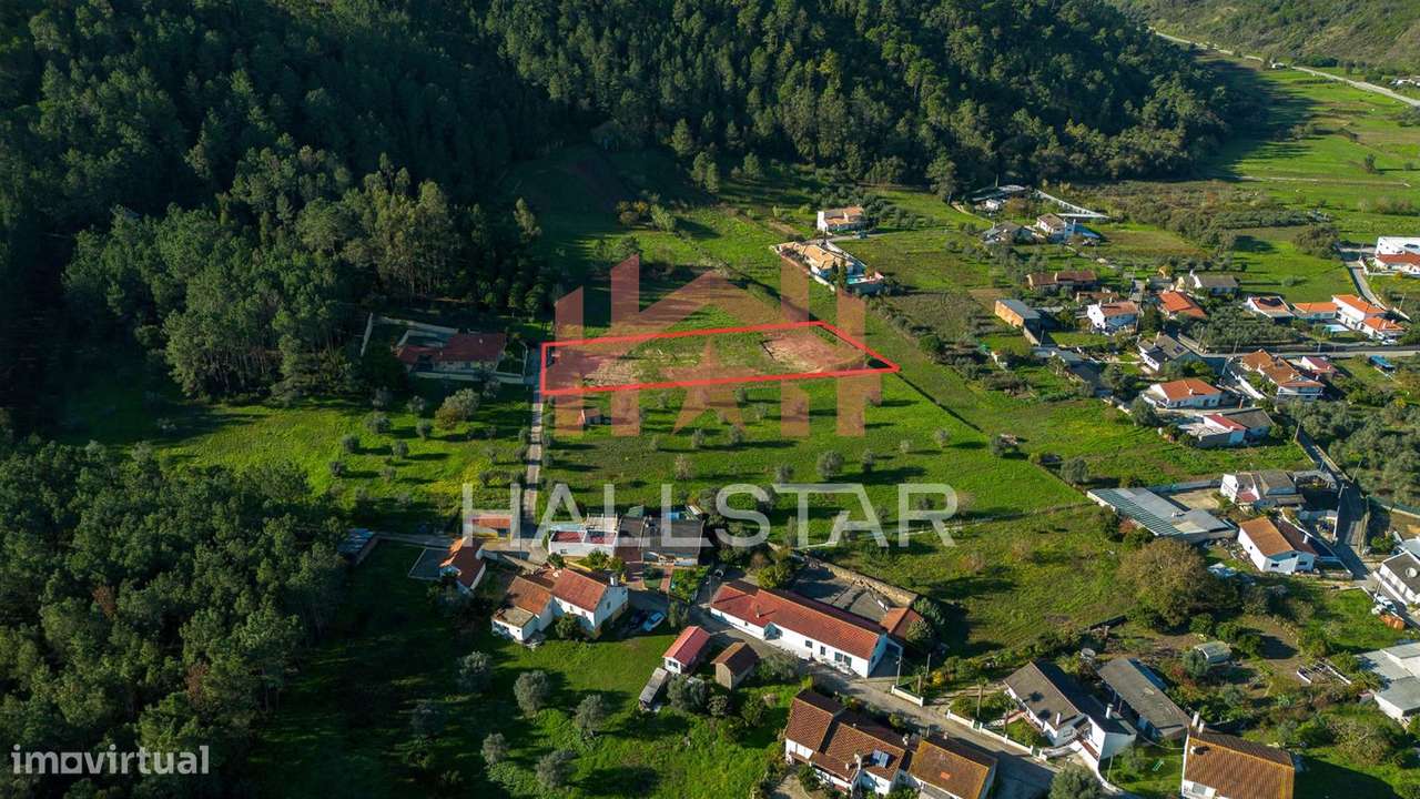 Moradia Térrea T4 / Em Construção / Arrabal-21