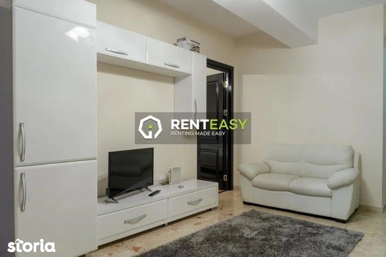 4069 - Apartament cu 2 camere situat in Exclusive Residence - Copou