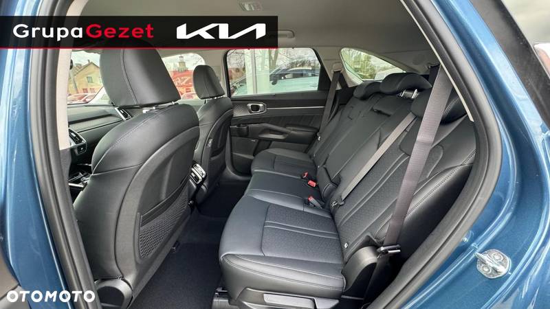 Kia Sorento - 12