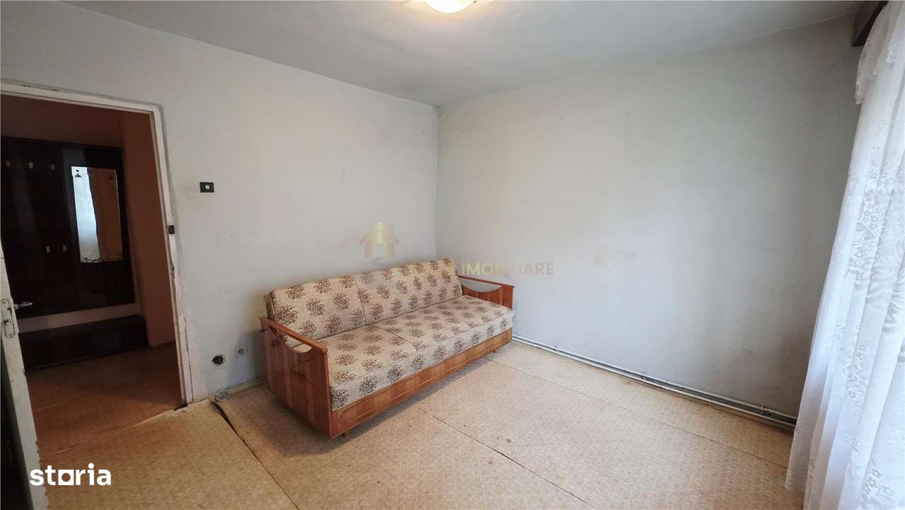 APARTAMENT 3 CAMERE 64 MP ZONA BIG MANASTUR-10