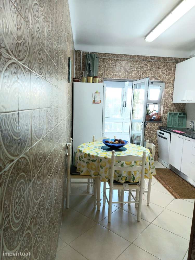 Apartamento T3 - Portimão-24