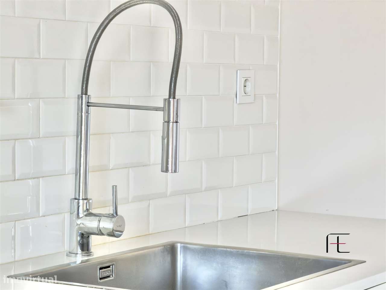 Apartamento T3 Venda em Cidade da Maia,Maia - Grande imagem: 5/60