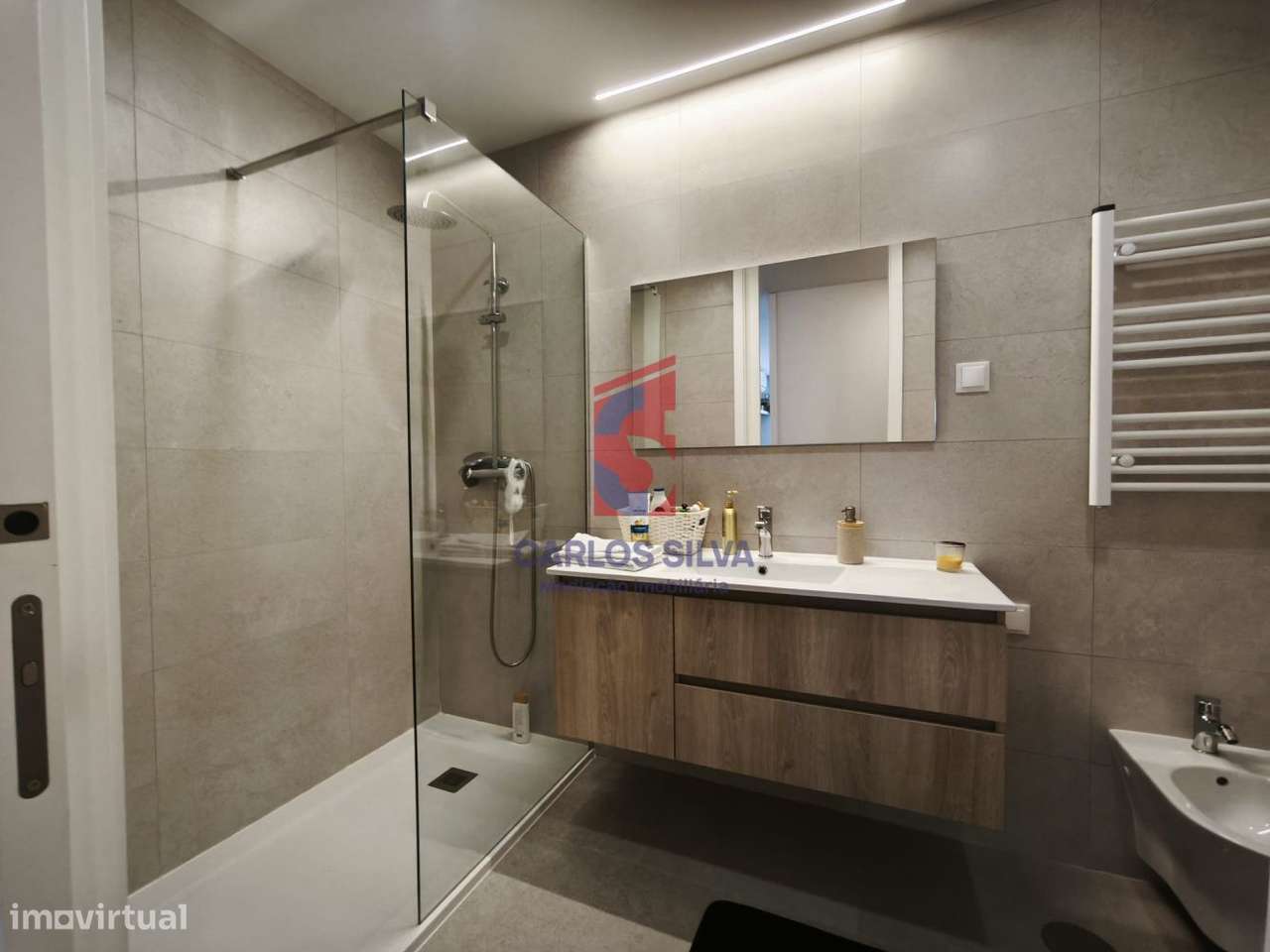 Excelente Apartamento T3 em Nine, Vila Nova de Famalicão-17