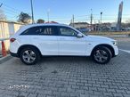 Mercedes-Benz GLC 300 e 4Matic 9G-TRONIC Exclusive - 13