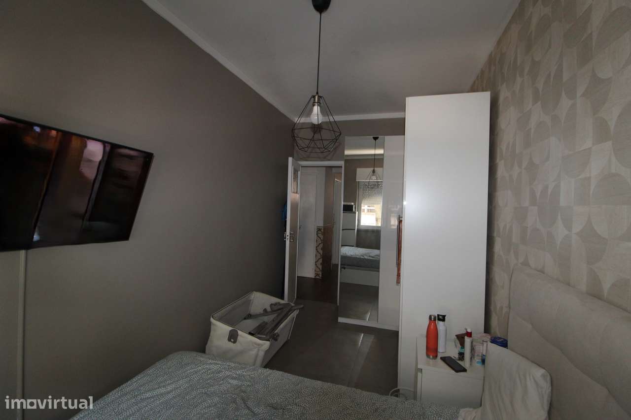 1º Andar em Algés-9