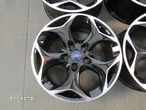 FORD 7X16 ET50 ST MONDEO FOCUS C MAX S MAX ESCORT GALAXY KUGA 5X108 ORYGINAŁ - 12