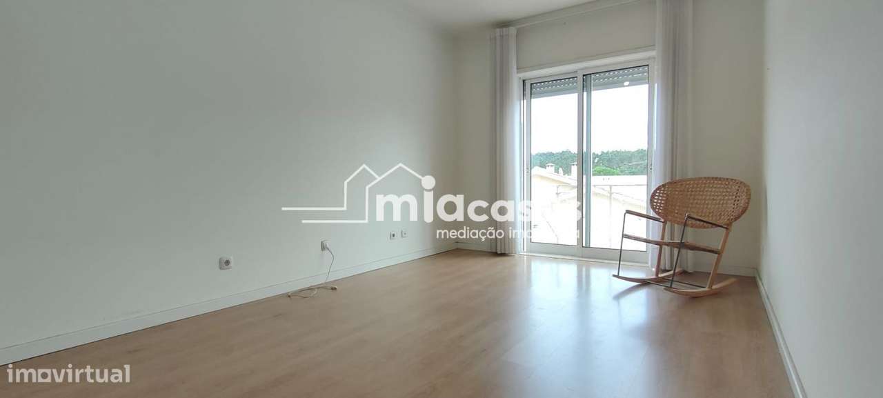 APARTAMENTO T3 - OLIVEIRA DO BAIRRO-5