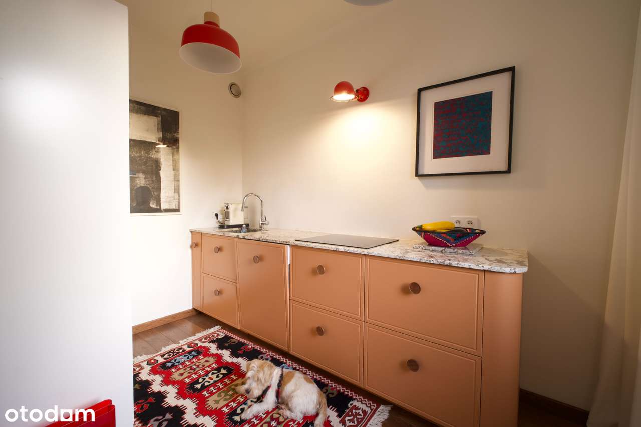 Mieszkanie, 54 m², Warszawa-0