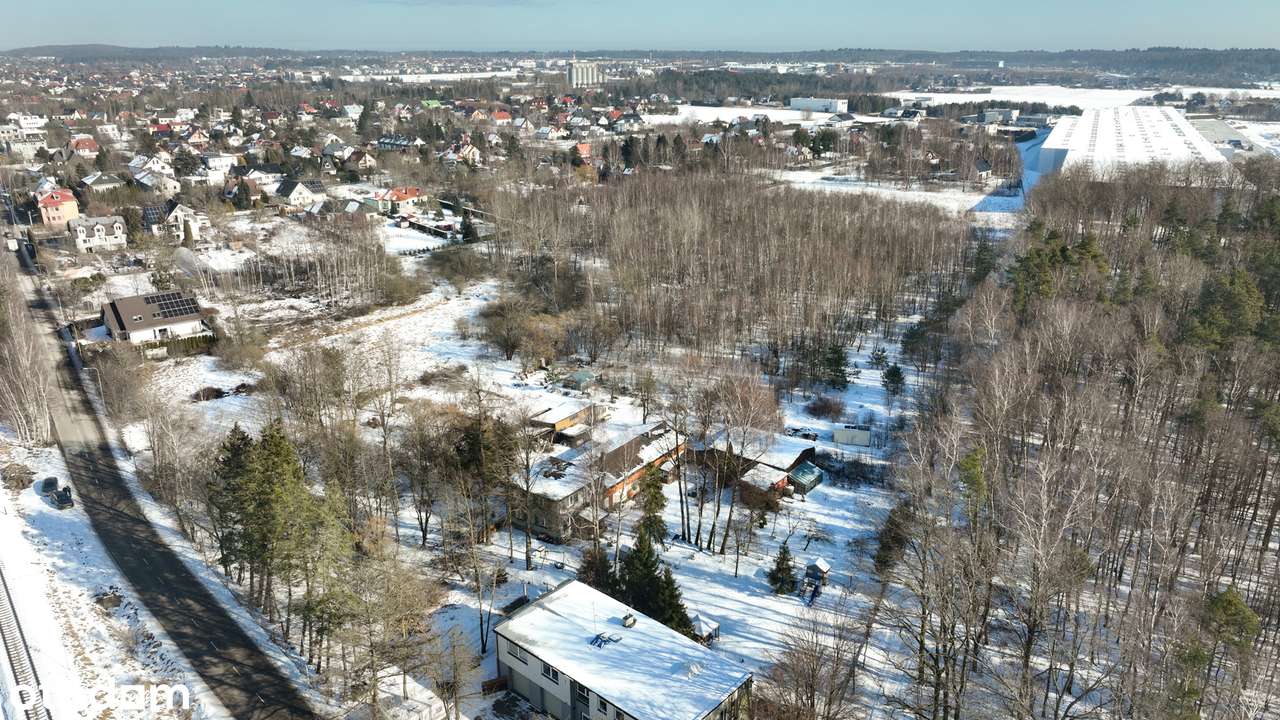 Gdańsk Osowa |MPZP |Mieszkaniowa |Media-8