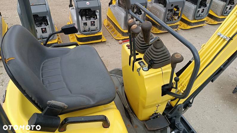 Yanmar VIO 10-2 A - 7