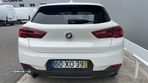 BMW X2 16 d sDrive Auto Pack M - 20