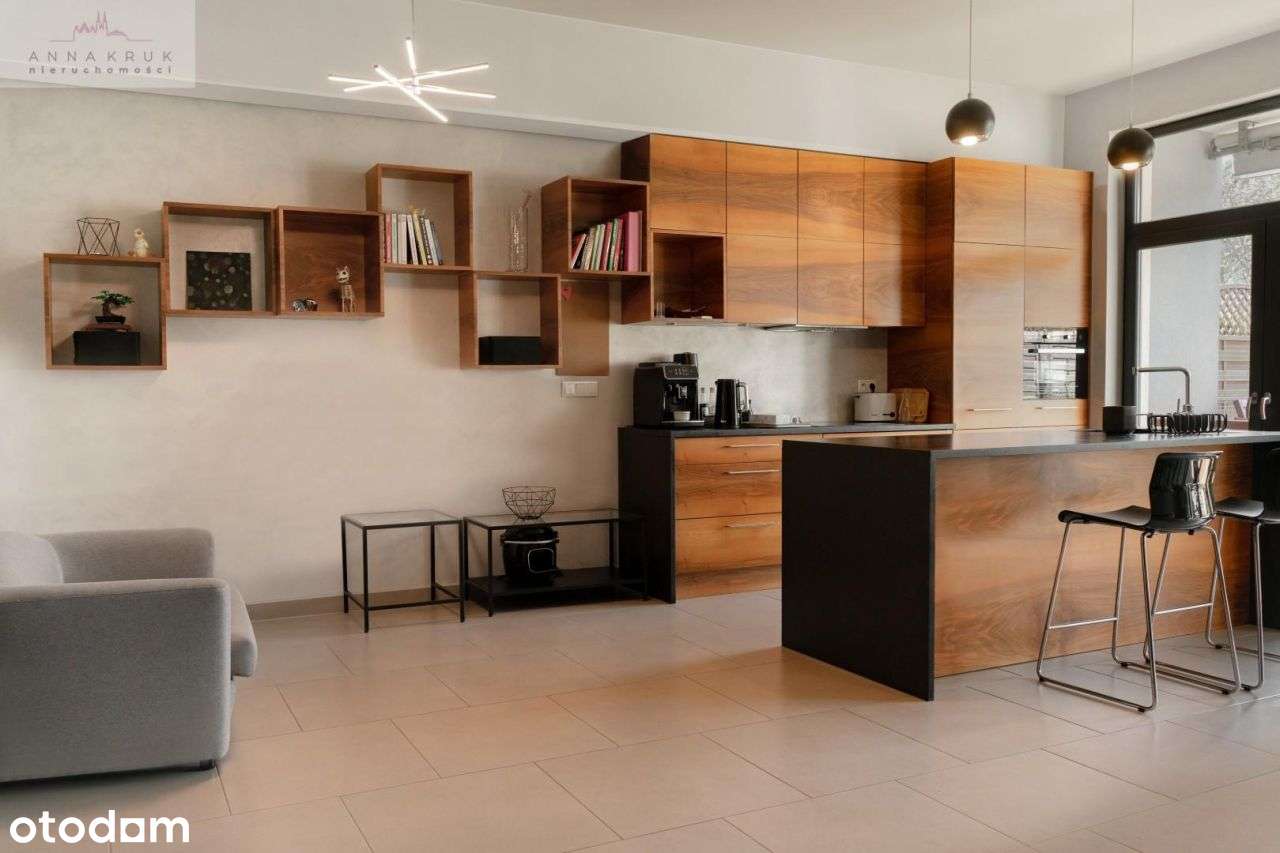 Dom dla wymagających-2